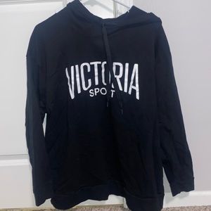 victoria’s secret hoodie